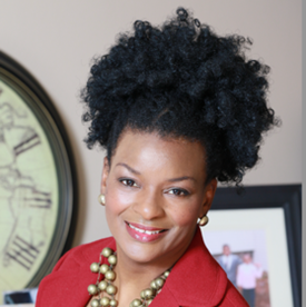 Renita Robinson