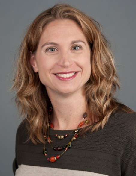 Jennifer J. Muehlenkamp, PhD