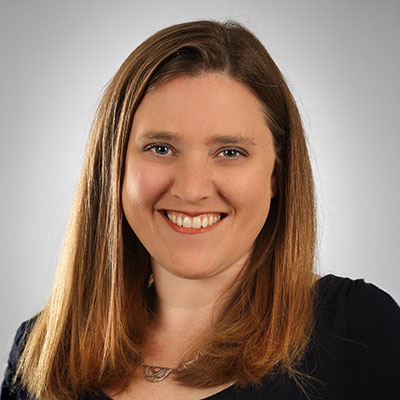 Melissa Nash, UWGB HR Director