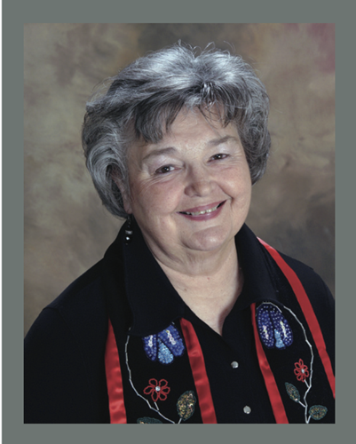 Joan Lafrance