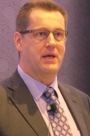 Oliver Buechse