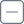 Gray dash icon.