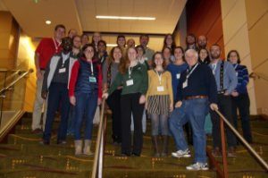 Science Symposium Group