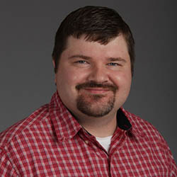 Photo of Mike Gallagher