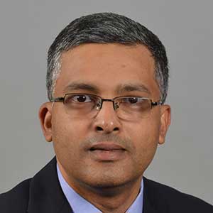 Chair Upal Mahfuz