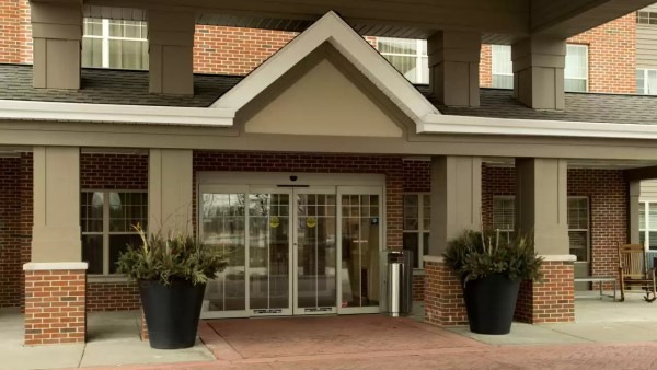 Country Inn & Suites