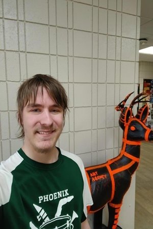 Picture of Elliott