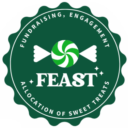 FEAST emblem