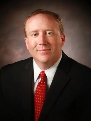 instructor Shane Kohl