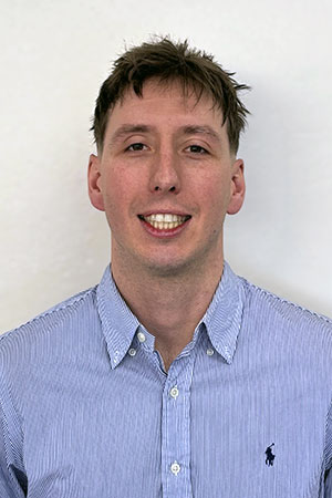 Erik Engelstad