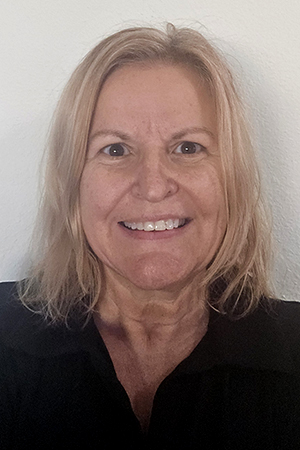 Sandi Maine-Delepierre
