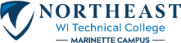 NWTC Marinette Campus Logo