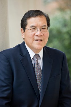 Stephen L. Chew