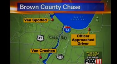 Brown County Chase