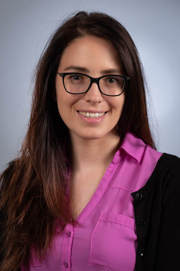 headshot of Alison Jane Martingano