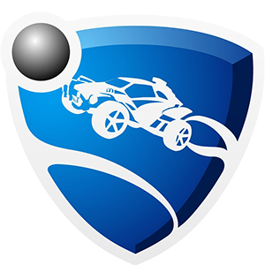 Rocket League game logo
