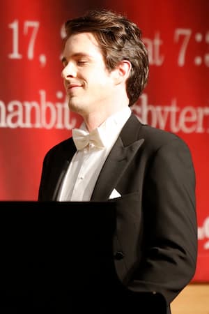 Michael Rector