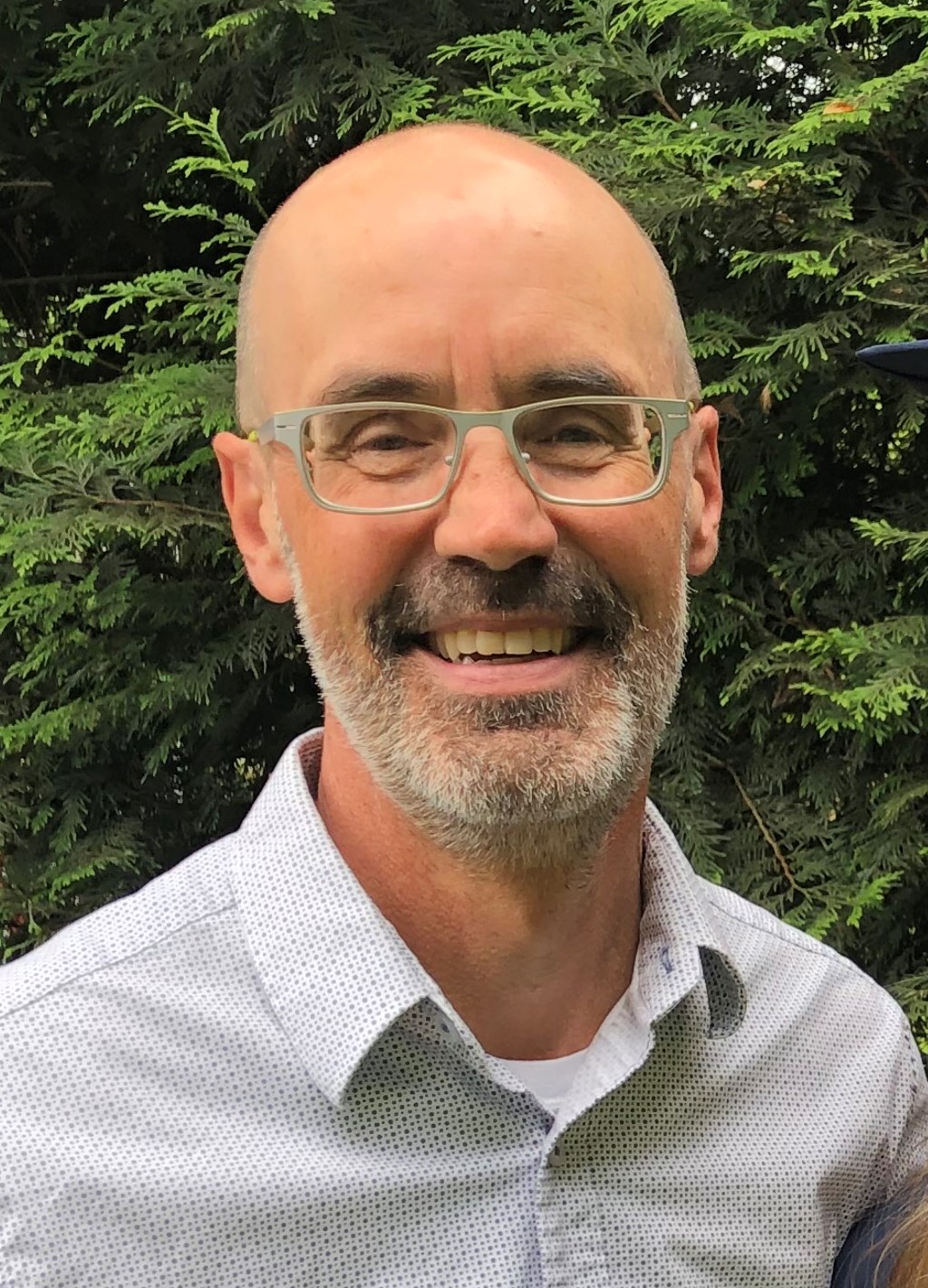 Daniel Kallgen