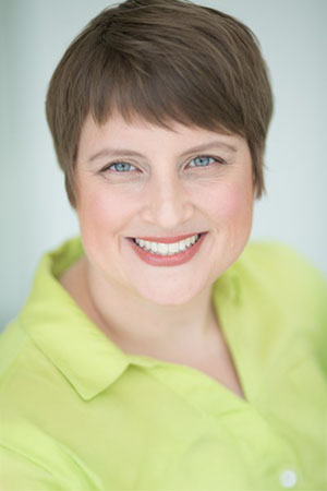 Jessica Maes instructor