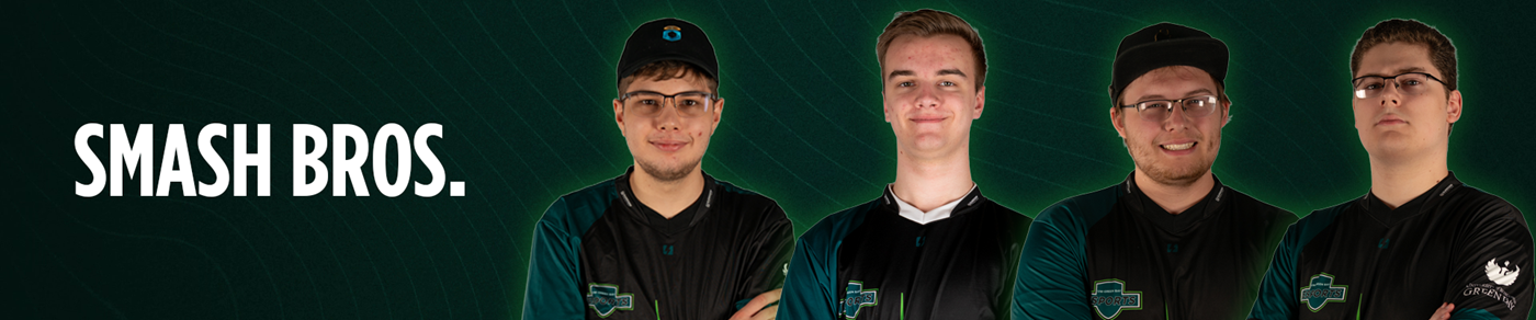Super Smash Bros Ultimate banner image
