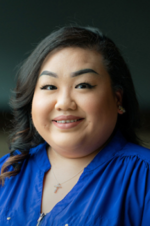 Ntxhee Xiong
