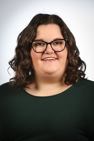 Megan Leonard-Bisenius