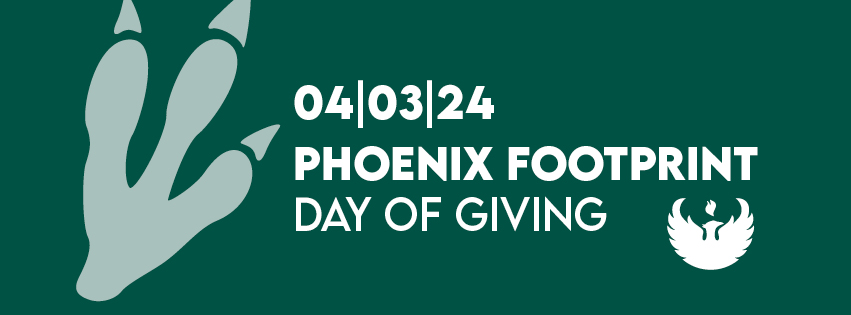 04|03|24 Phoenix Footprint Day of Giving