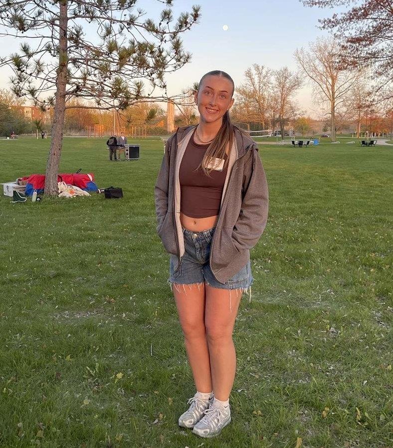 Saige Kozlowski Picture
