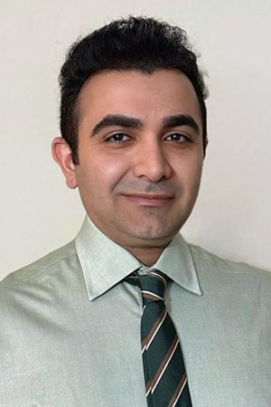 Hamed Farrokhiasl (Hamed F. Asl)