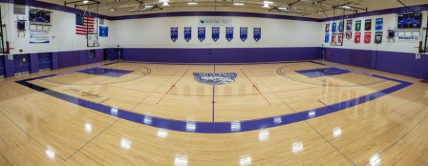 UWS Gymnasium