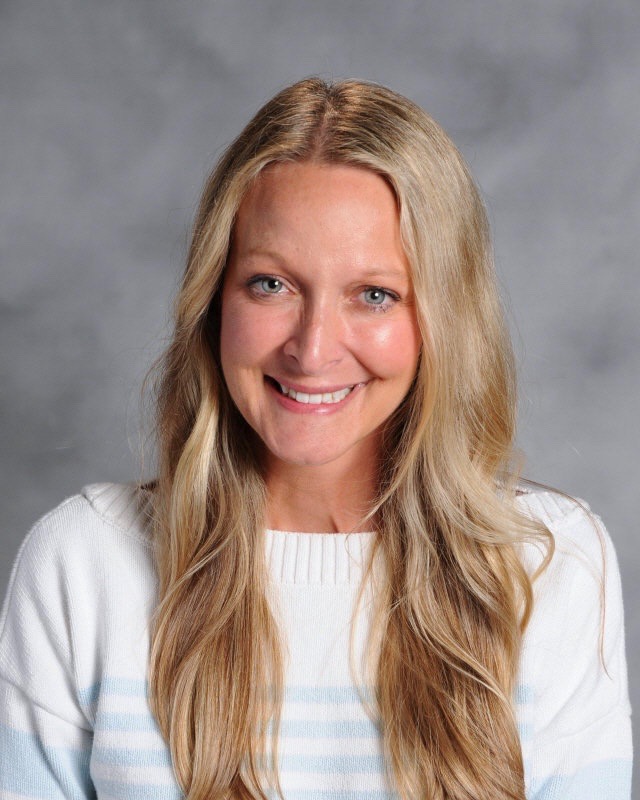 Vicki Dougherty