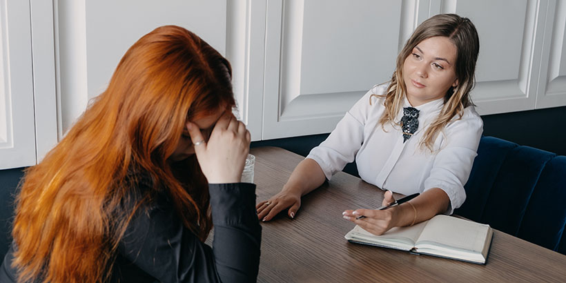 Crisis Intervention Services