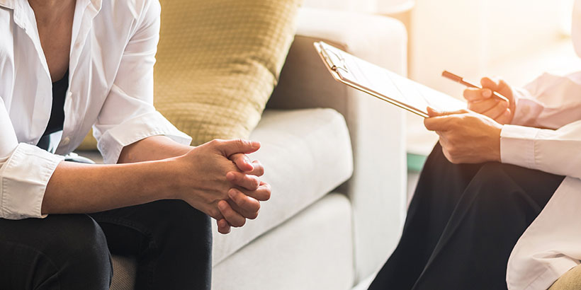 Assessing & Managing Suicide Risk (AMSR)