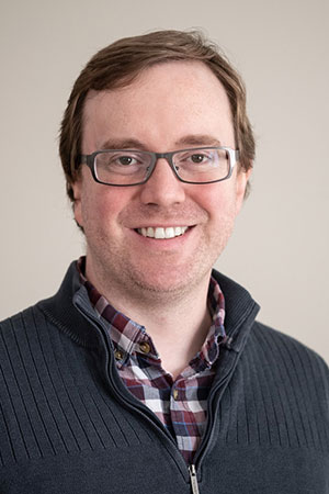 Justin Kavlie