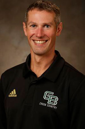 Nathan Vandervest