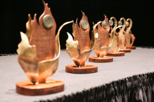 Awards