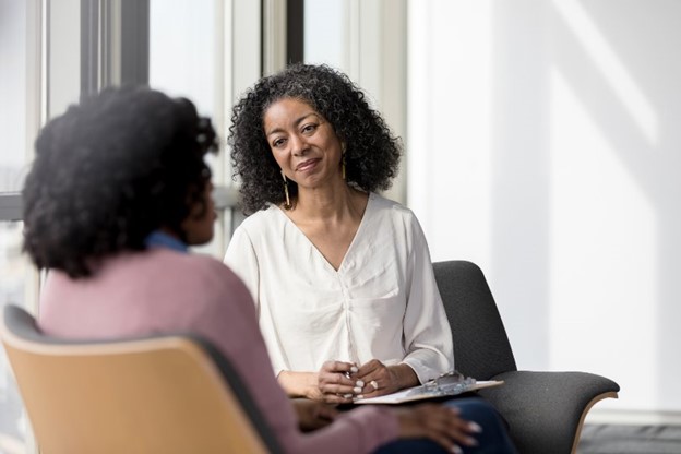 Motivational Interviewing