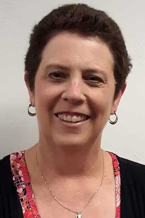 Christine Andersen