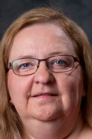 Mary Bjorklund Instructor