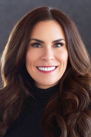 Keynote Speaker Erin King