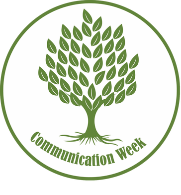 Comm Week Logo