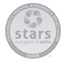 Silver STARS award