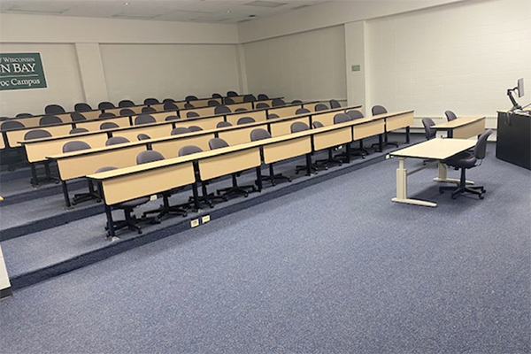 Lecture Room