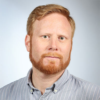 Jon Shelton