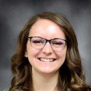 Advisor Kristin Sorensen