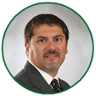 UW-Green Bay's Michael Zorn