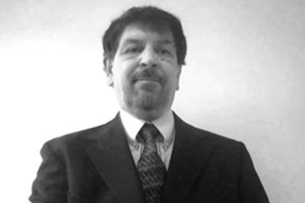 William M. Hansen