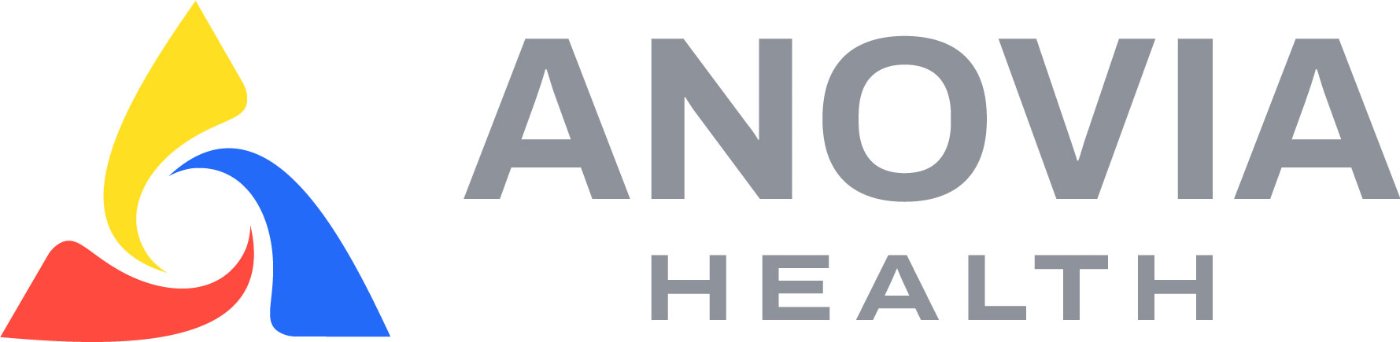 Anovia Health Logo