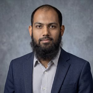 Sifat Chowdhury, Ph.D