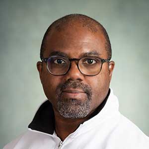 Professor Kopti Gunn